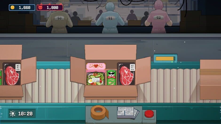 Скриншот 4 из XX Fulfillment Center