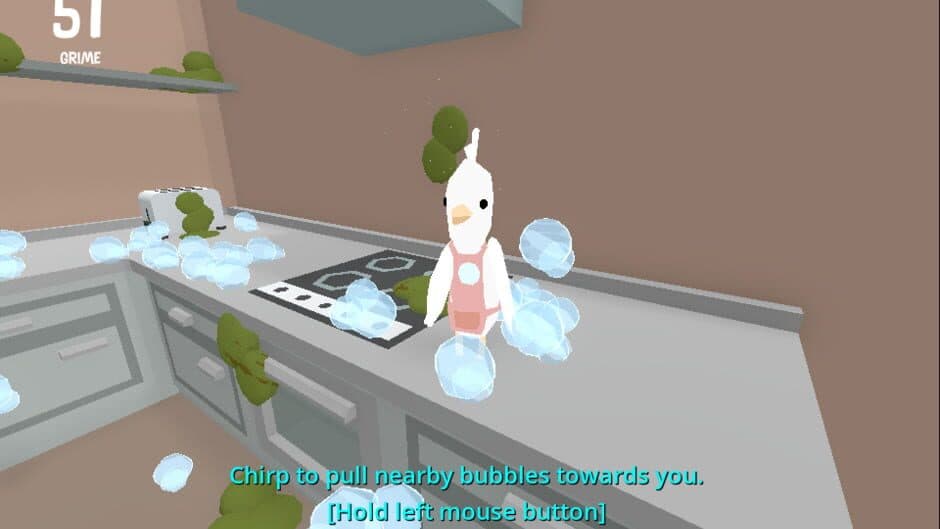 Скриншот 5 из Jarnathan's Cleaning Service