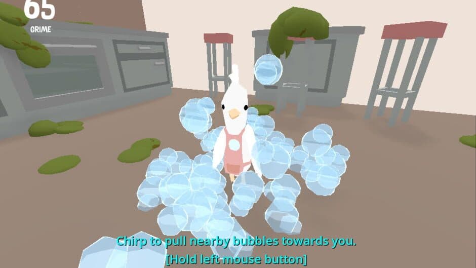 Скриншот 1 из Jarnathan's Cleaning Service