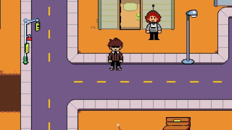 Скриншот 1 из Deltarune: Hallow's Eve Hack