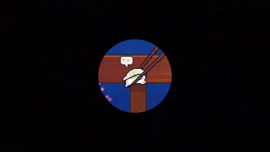 Скриншот 2 из Wabisabi SushiDerby