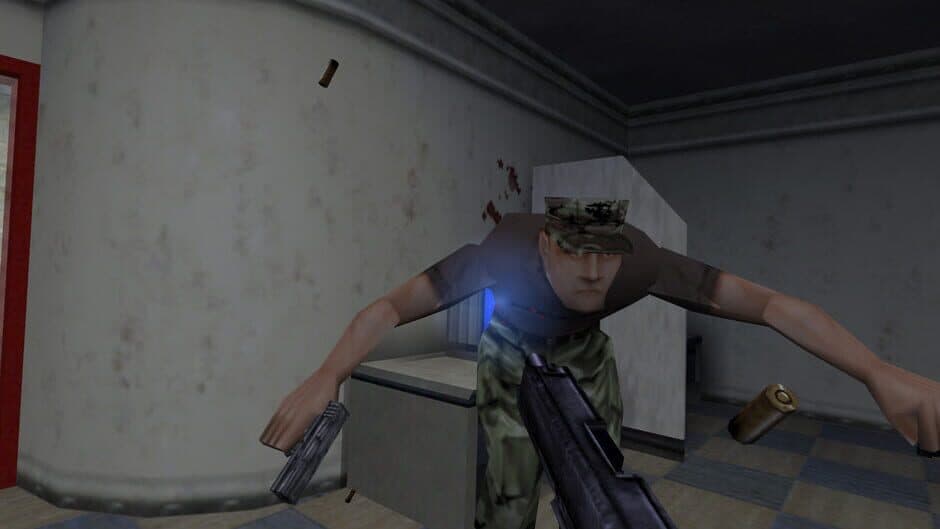 Скриншот 4 из Half-Life Arena