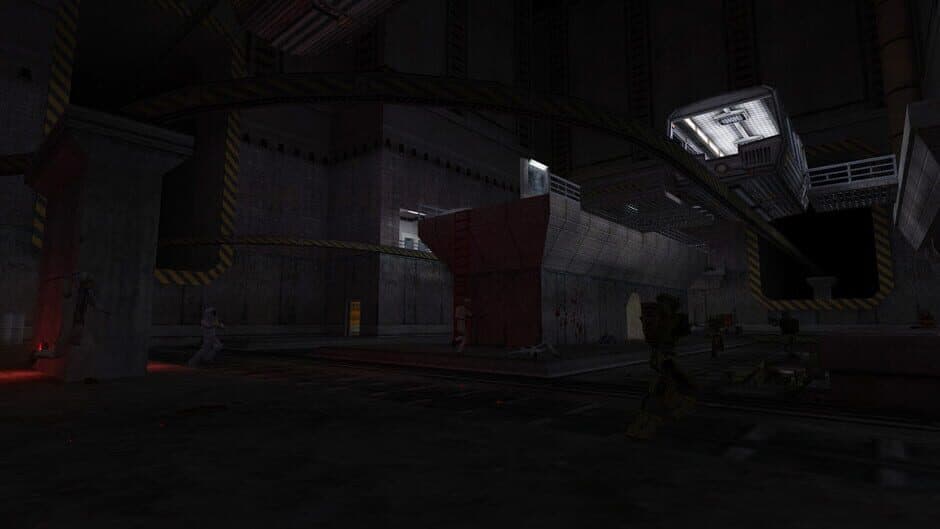Скриншот 12 из Half-Life Arena