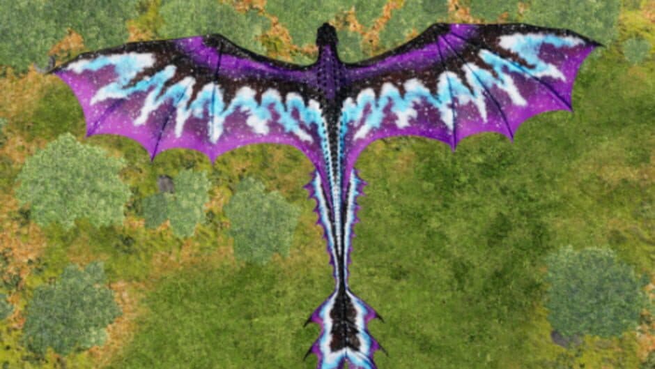 Скриншот 2 из Day of Dragons