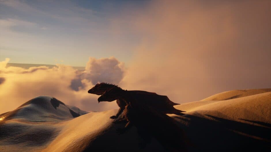 Скриншот 4 из Day of Dragons