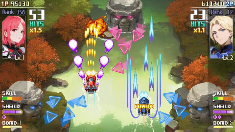 Скриншот 3 из Blast Racer