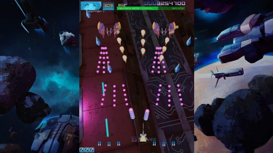 Скриншот 5 из Psyvariar 3