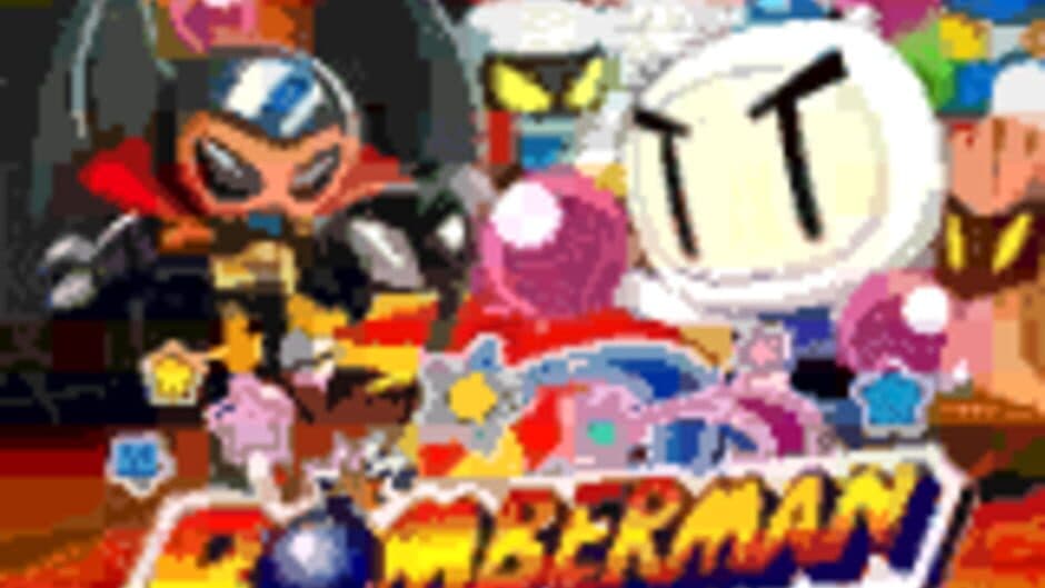 Скриншот 1 из BomberMan