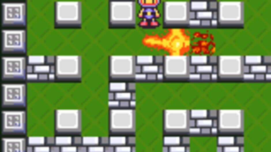 Скриншот 2 из BomberMan