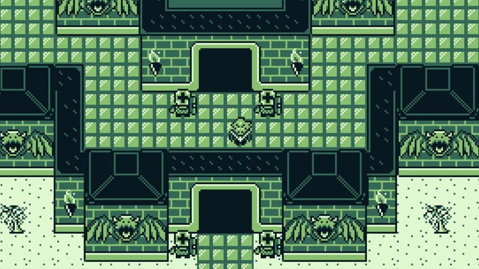 Скриншот 1 из Cross Quest