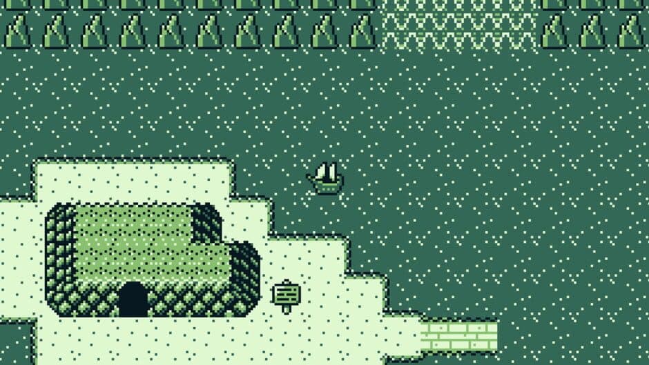 Скриншот 4 из Cross Quest