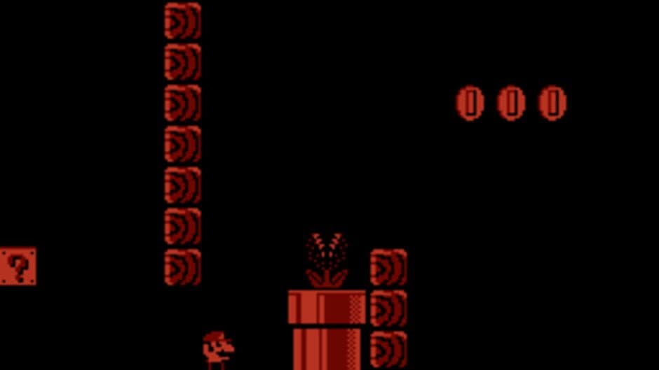 Скриншот 2 из Virtual Boy Mario