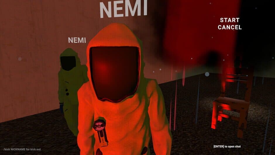Скриншот 4 из NEH