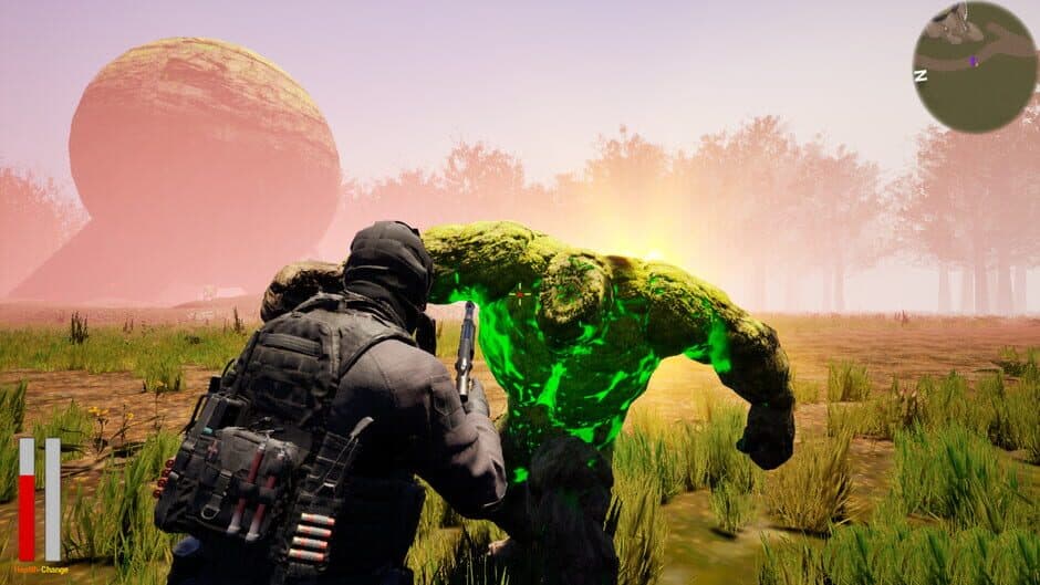 Скриншот 7 из Manekin: The Lost Island