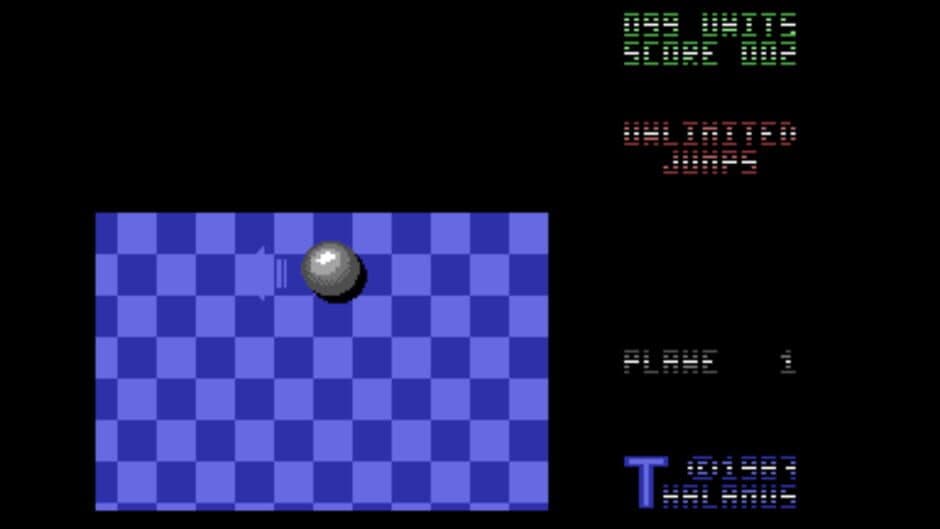 Скриншот 2 из Quedex