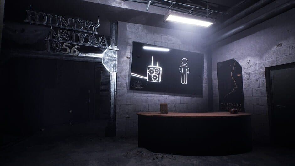 Скриншот 4 из The Forgotten Past