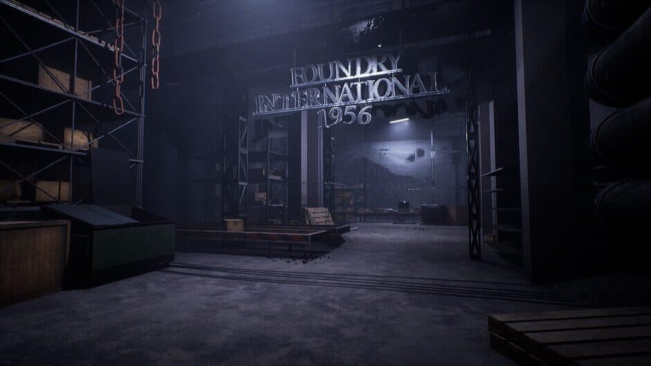 Скриншот 6 из The Forgotten Past