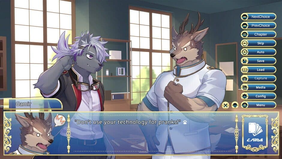 Скриншот 8 из Knights College 2