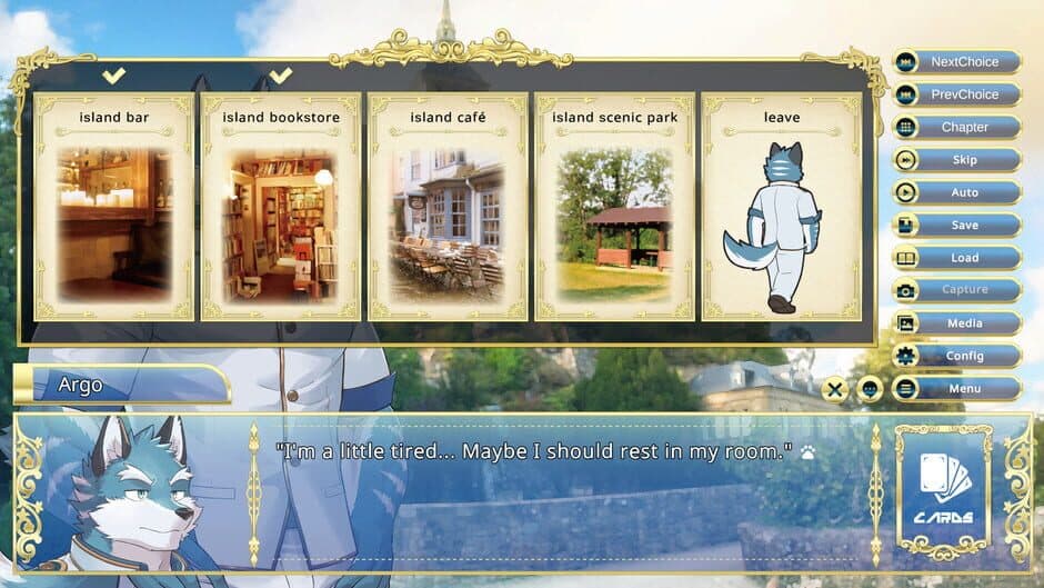 Скриншот 6 из Knights College 2