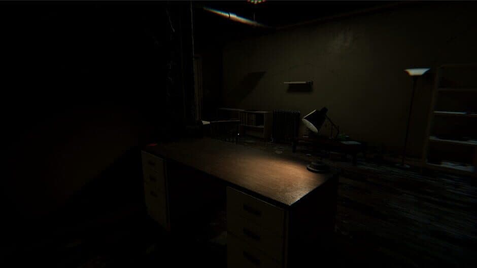 Скриншот 3 из Subject 33