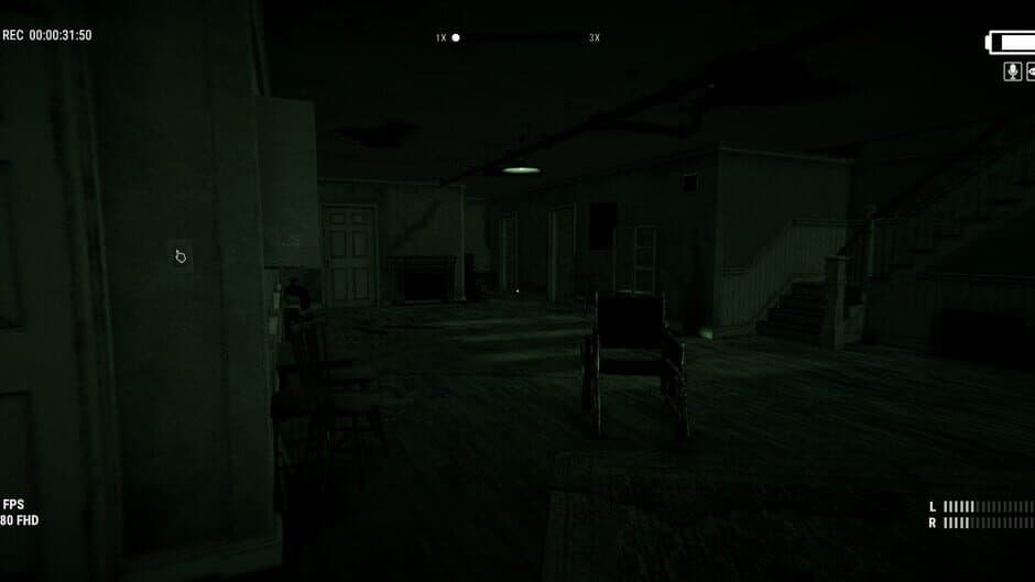 Скриншот 4 из Subject 33