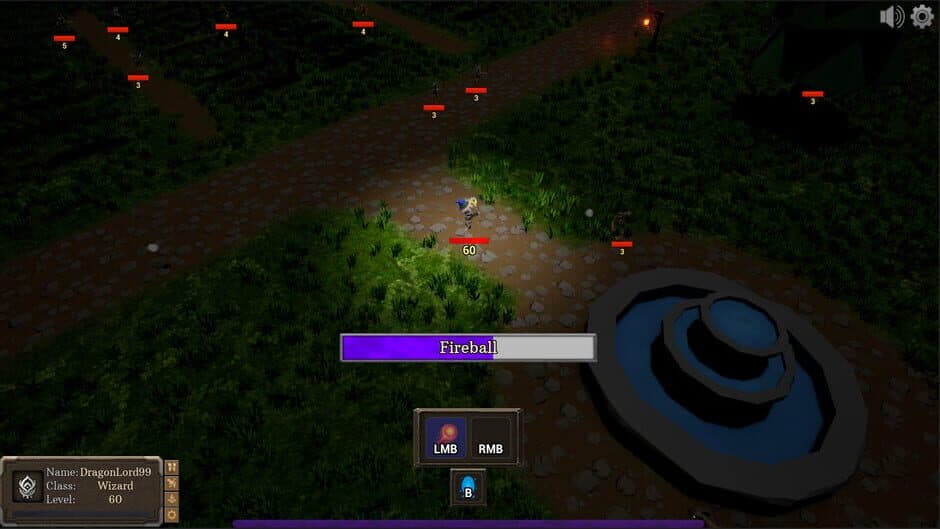 Скриншот 3 из Tippy's Quest