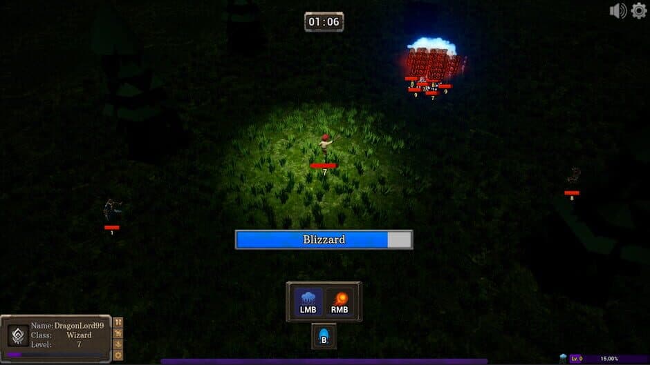 Скриншот 4 из Tippy's Quest