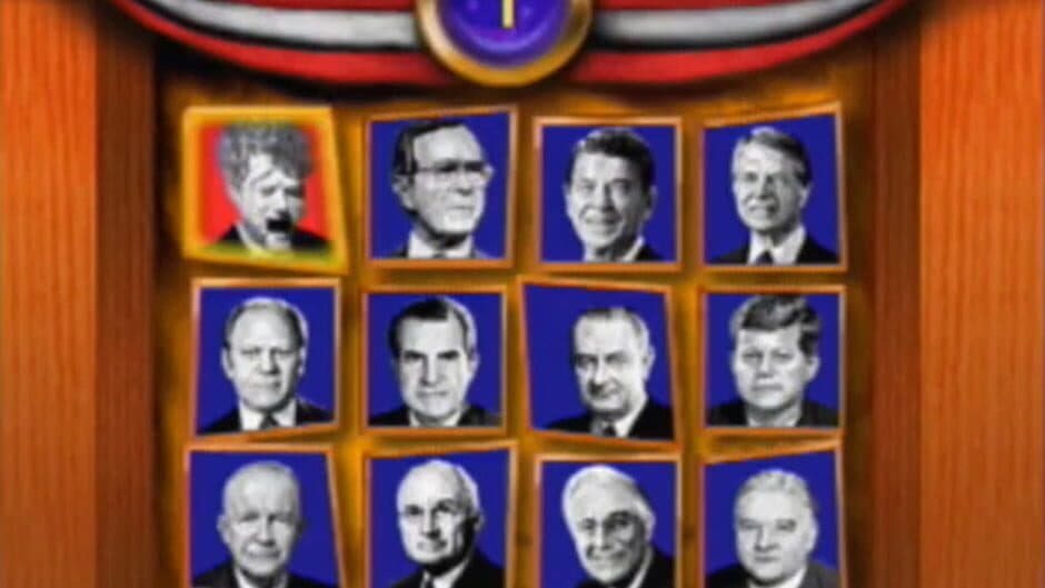 Скриншот 2 из Twisted: The Game Show
