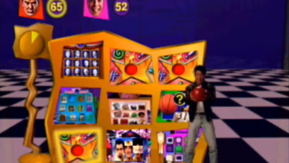 Скриншот 3 из Twisted: The Game Show