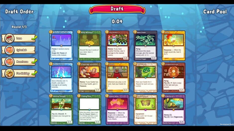 Скриншот 9 из Cards and Castles Ultimate