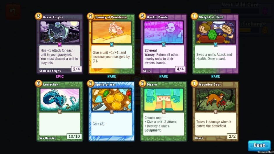 Скриншот 6 из Cards and Castles Ultimate