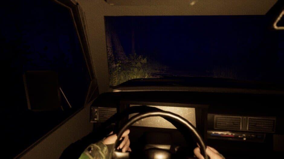 Скриншот 2 из Skinwalkers Valley