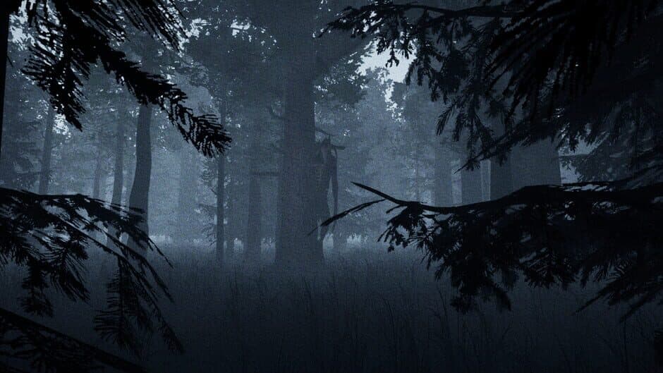 Скриншот 5 из Skinwalkers Valley