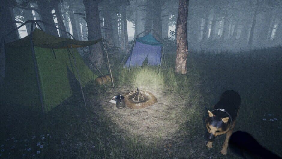 Скриншот 6 из Skinwalkers Valley