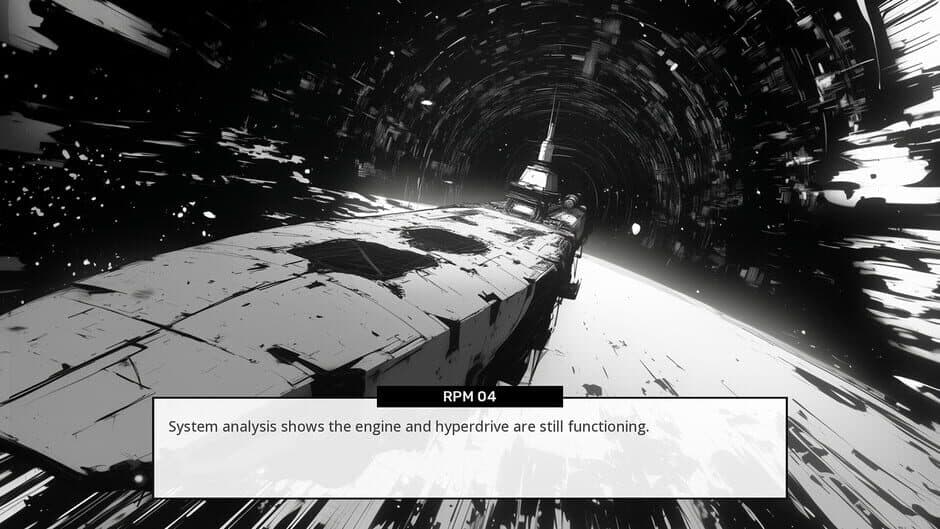 Скриншот 11 из Space Is Red