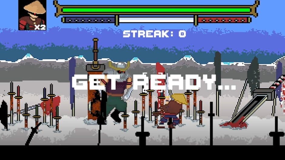 Скриншот 1 из Samurai Stratagem
