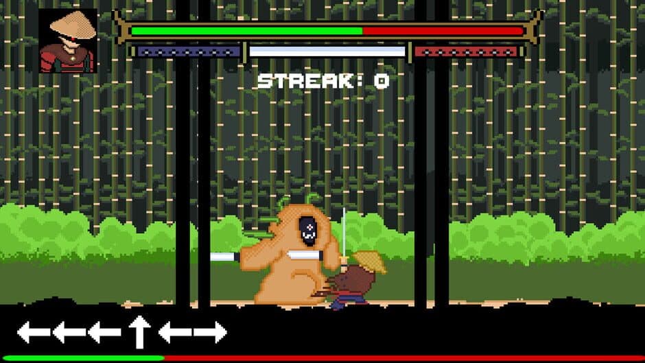Скриншот 2 из Samurai Stratagem