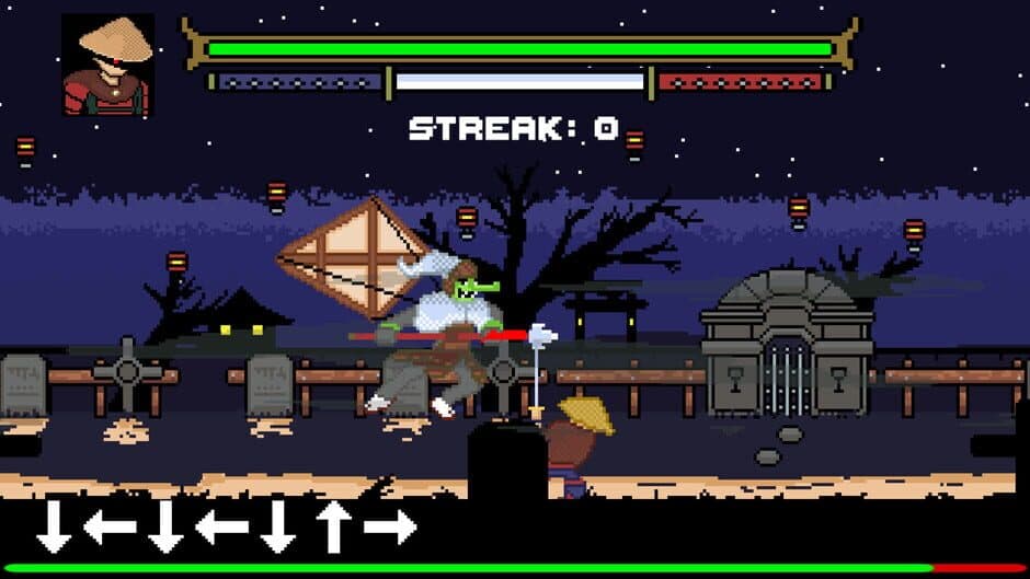 Скриншот 3 из Samurai Stratagem