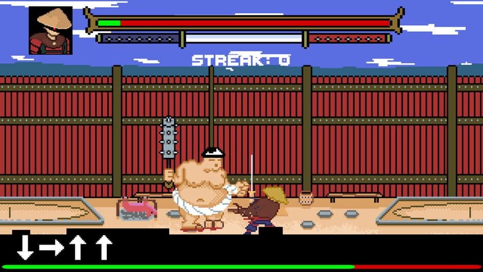 Скриншот 4 из Samurai Stratagem