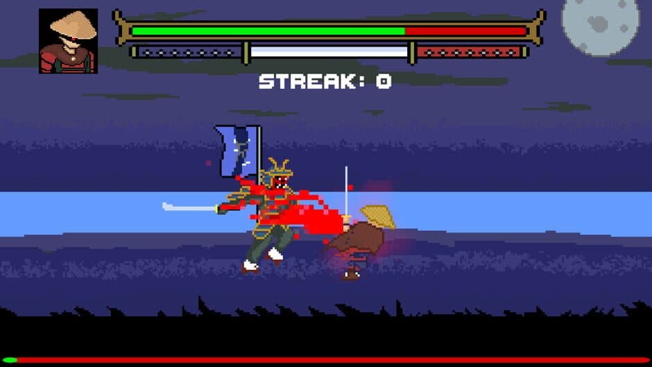 Скриншот 5 из Samurai Stratagem