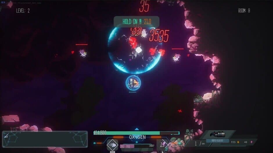 Скриншот 10 из SeaQuest Dungeon