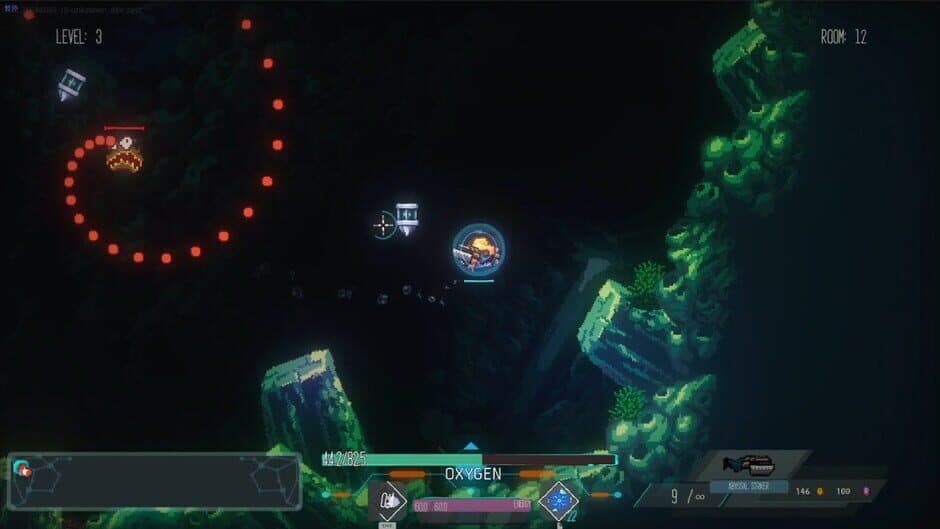 Скриншот 8 из SeaQuest Dungeon