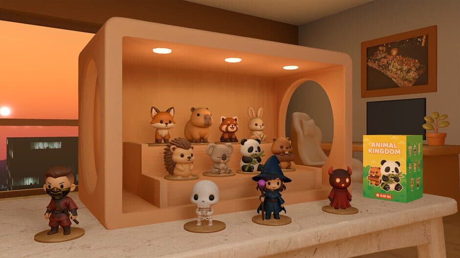 Скриншот 6 из Blind Box