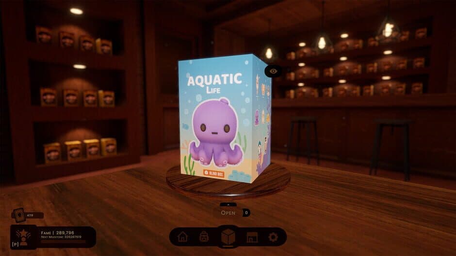 Скриншот 5 из Blind Box