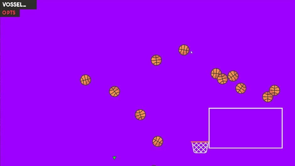 Скриншот 4 из Stream Basketball