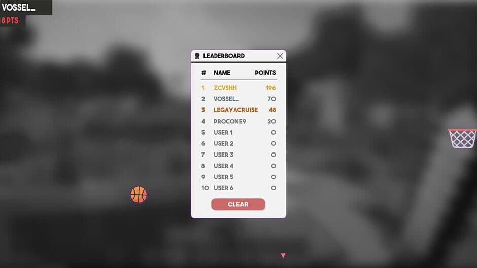 Скриншот 3 из Stream Basketball