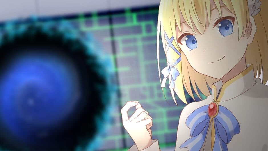 Скриншот 1 из Eclipse: Fall - Kami no Danzai