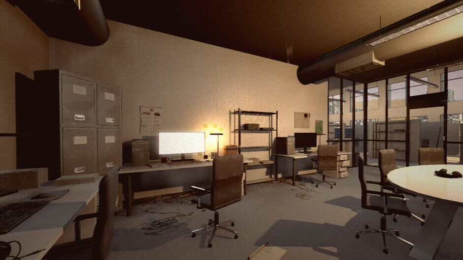 Скриншот 4 из Escape 9 to 5