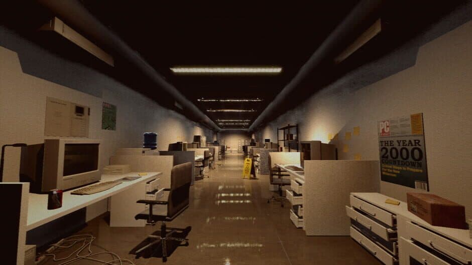 Скриншот 8 из Escape 9 to 5