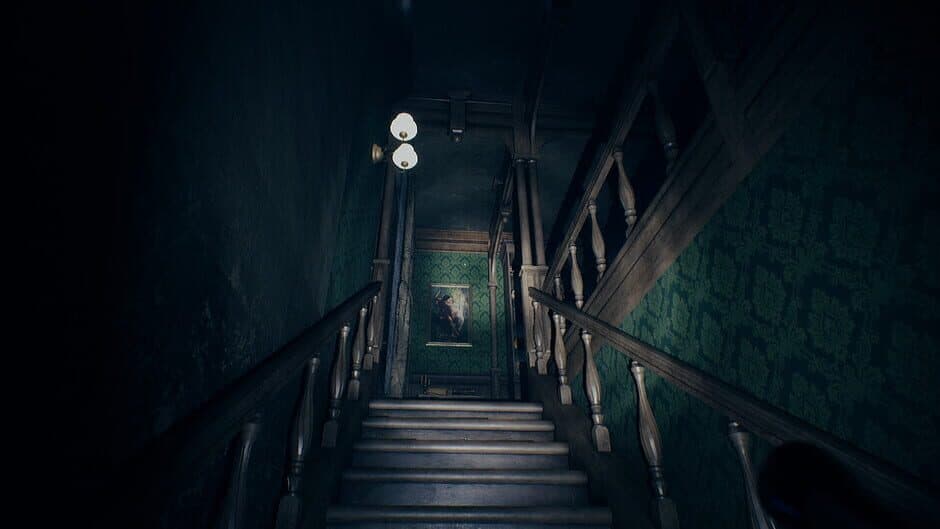 Скриншот 2 из Echo of the Walls